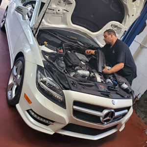 Engine Repair