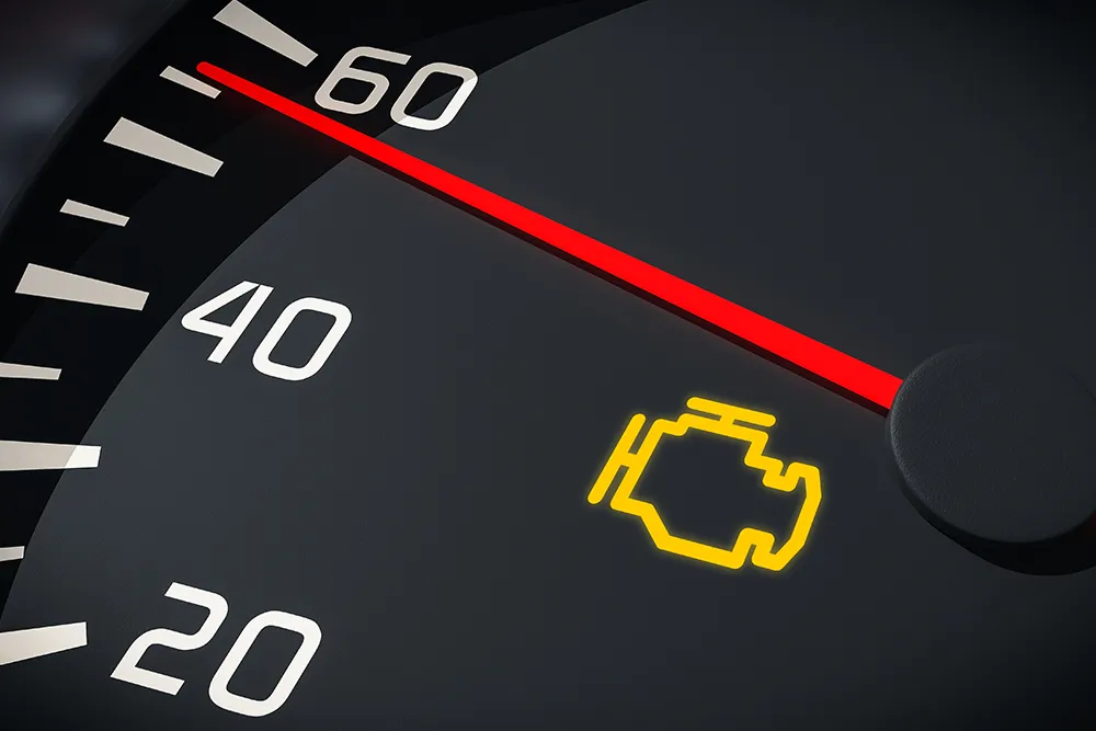 Car Diagnostic Tests Help Us Determine Why Your Check Engine Light Is On
