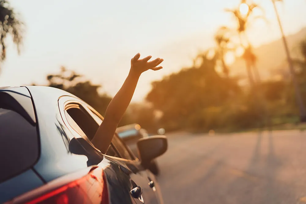 Thanksgiving Is a Time For Family, Not Car Trouble