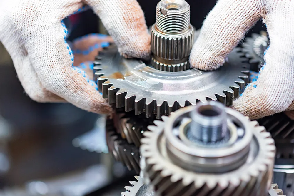 Seven Signs Your Automatic Transmission Is Going Bad