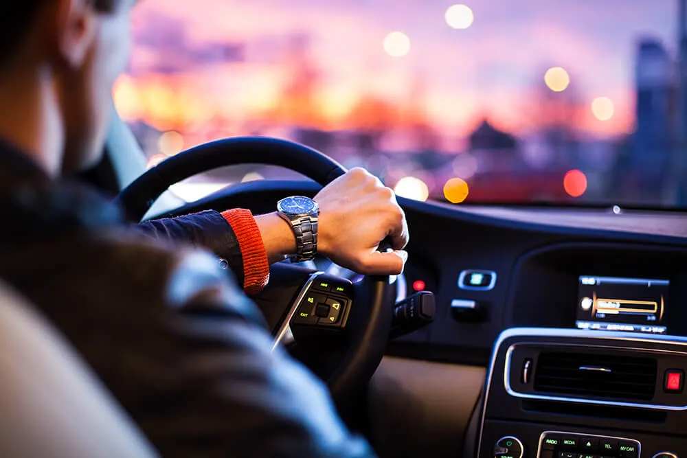 Why You Should Get Steering & Suspension Repair
