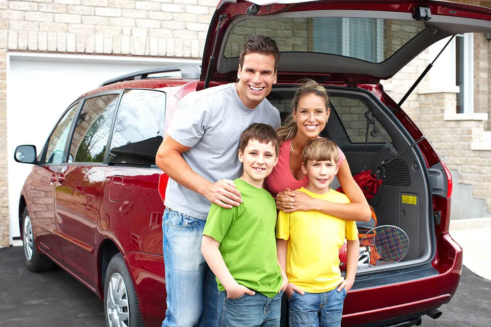 The Road to a Reliable Journey: Understanding the Importance of Pre-Trip Inspections