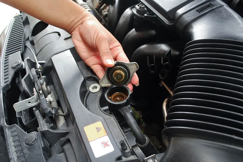 Keep Your Cool: Understanding Cooling System Repair