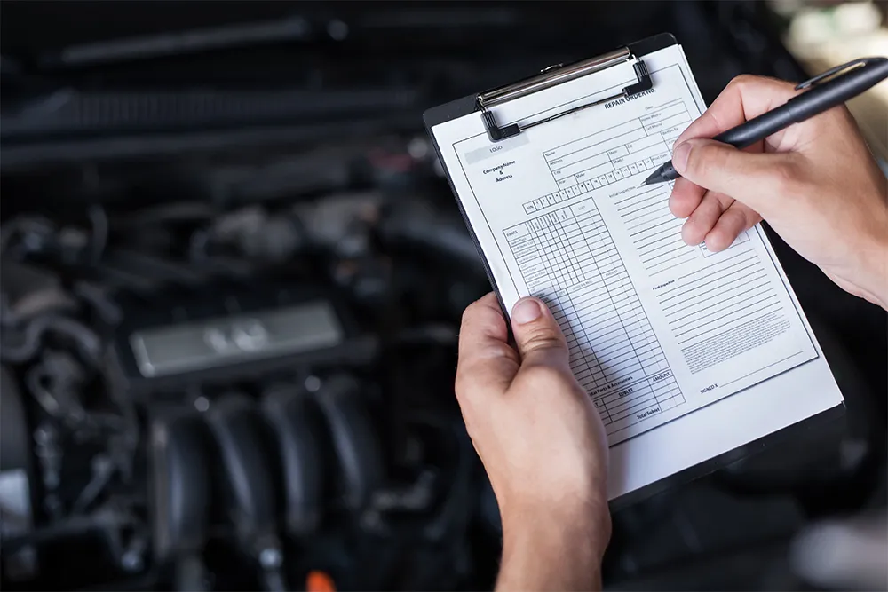 What Is A Pre-Purchase Inspection, And Why Is It Important?