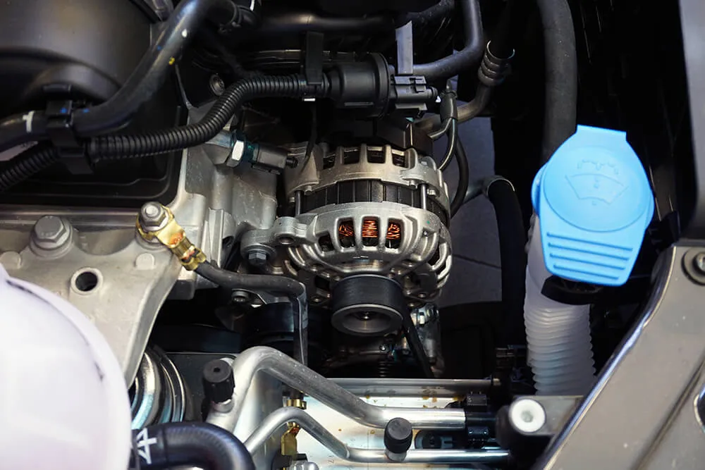 Mastering Alternator Repair And Replacement: Your Go-To Guide!