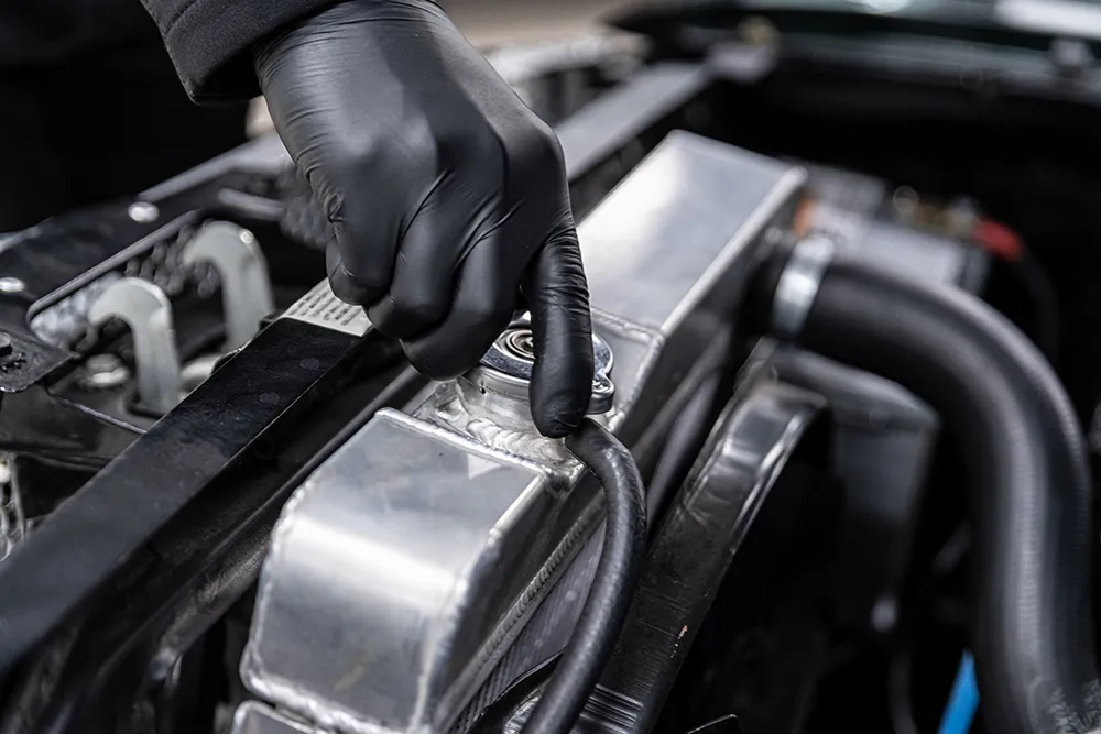 Signs Of A Failing Radiator: When To Seek Immediate Attention
