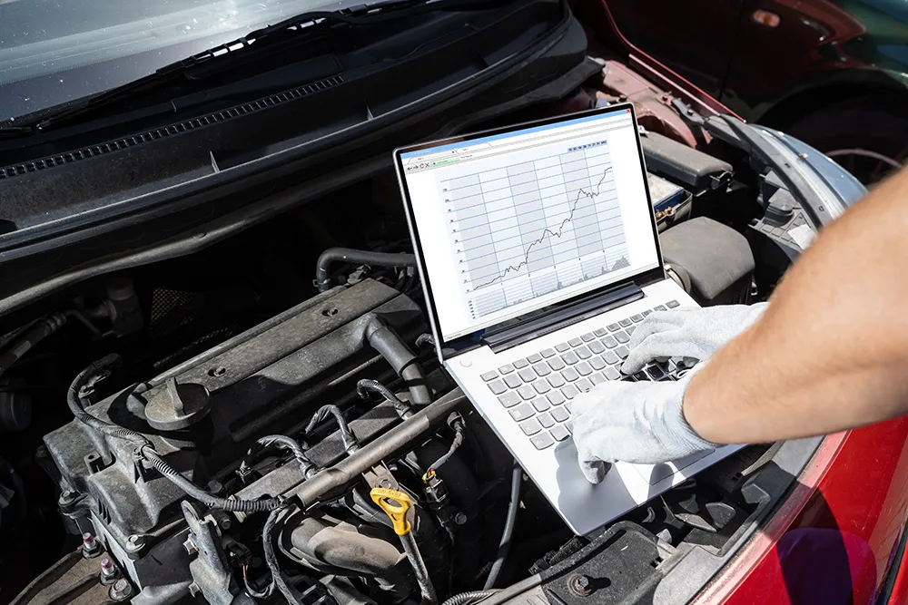 The Essentials Of Auto Diagnostics For Vehicle Maintenance