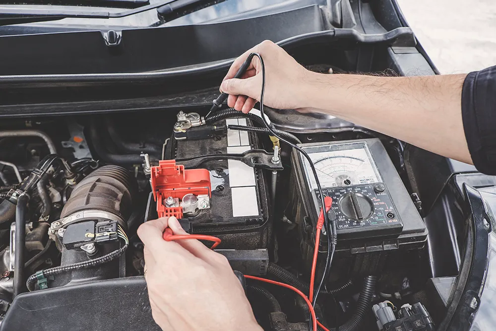 How to Keep Your Electrical System Running Smoothly This Spring